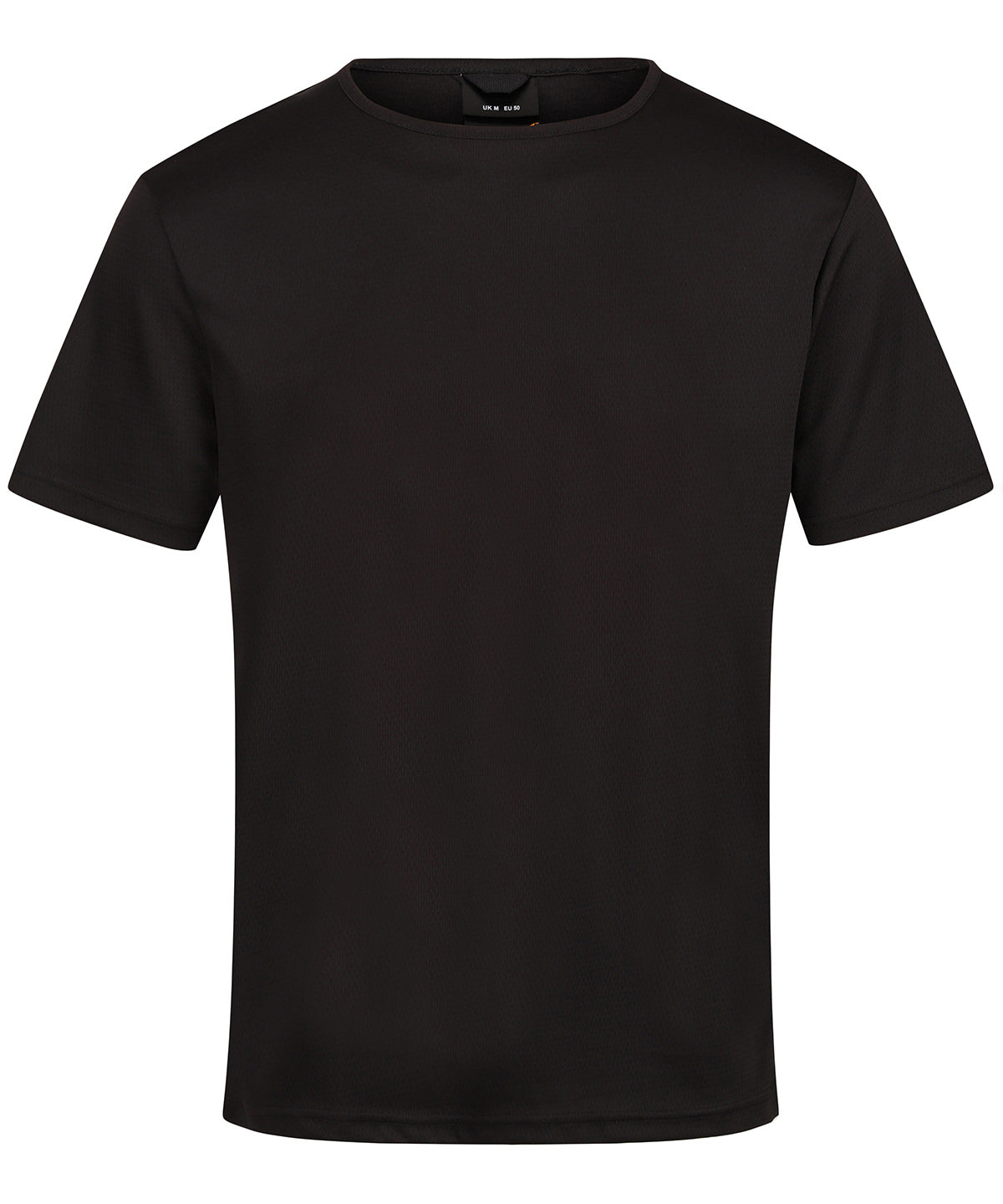 T-Shirts - Pro Wicking T-shirt för Herrar Black