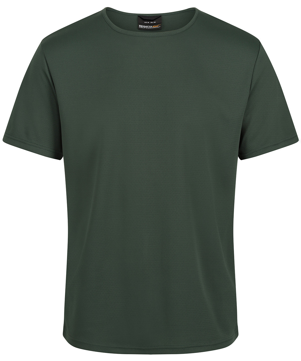 T-Shirts - Pro Wicking T-shirt för Herrar Dark Green