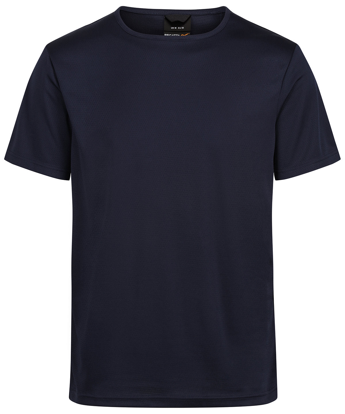 T-Shirts - Pro Wicking T-shirt för Herrar Navy