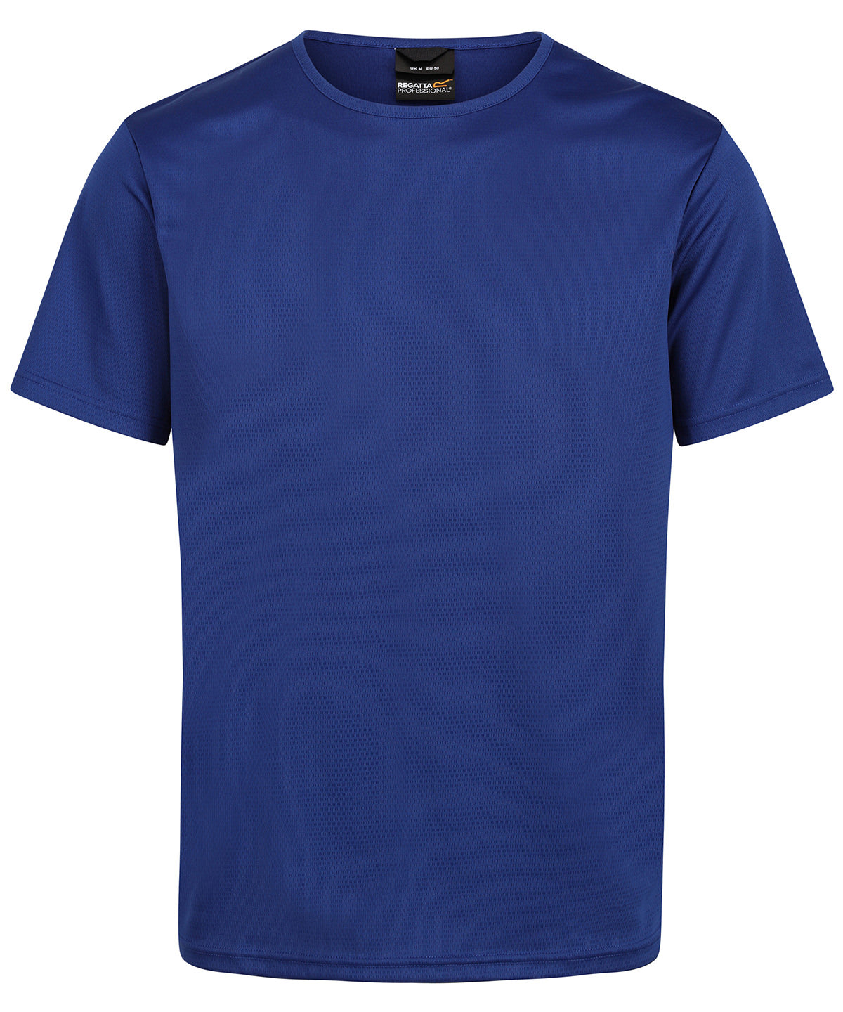 T-Shirts - Pro Wicking T-shirt för Herrar New Royal