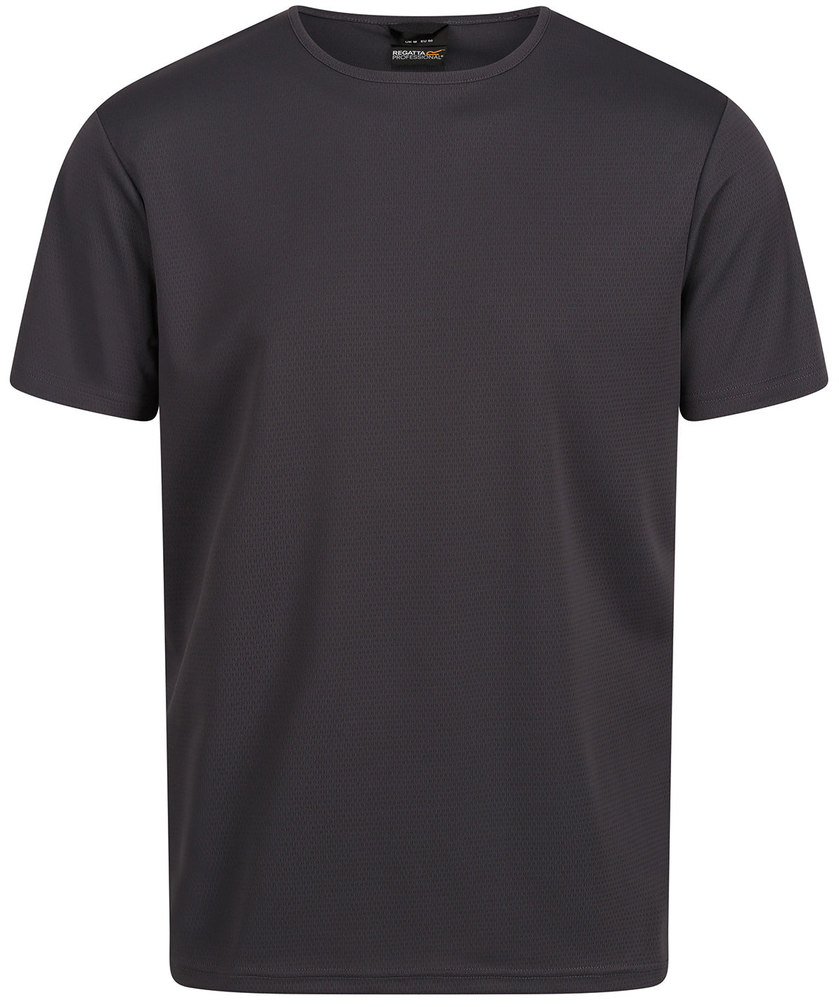 T-Shirts - Pro Wicking T-shirt för Herrar Seal Grey