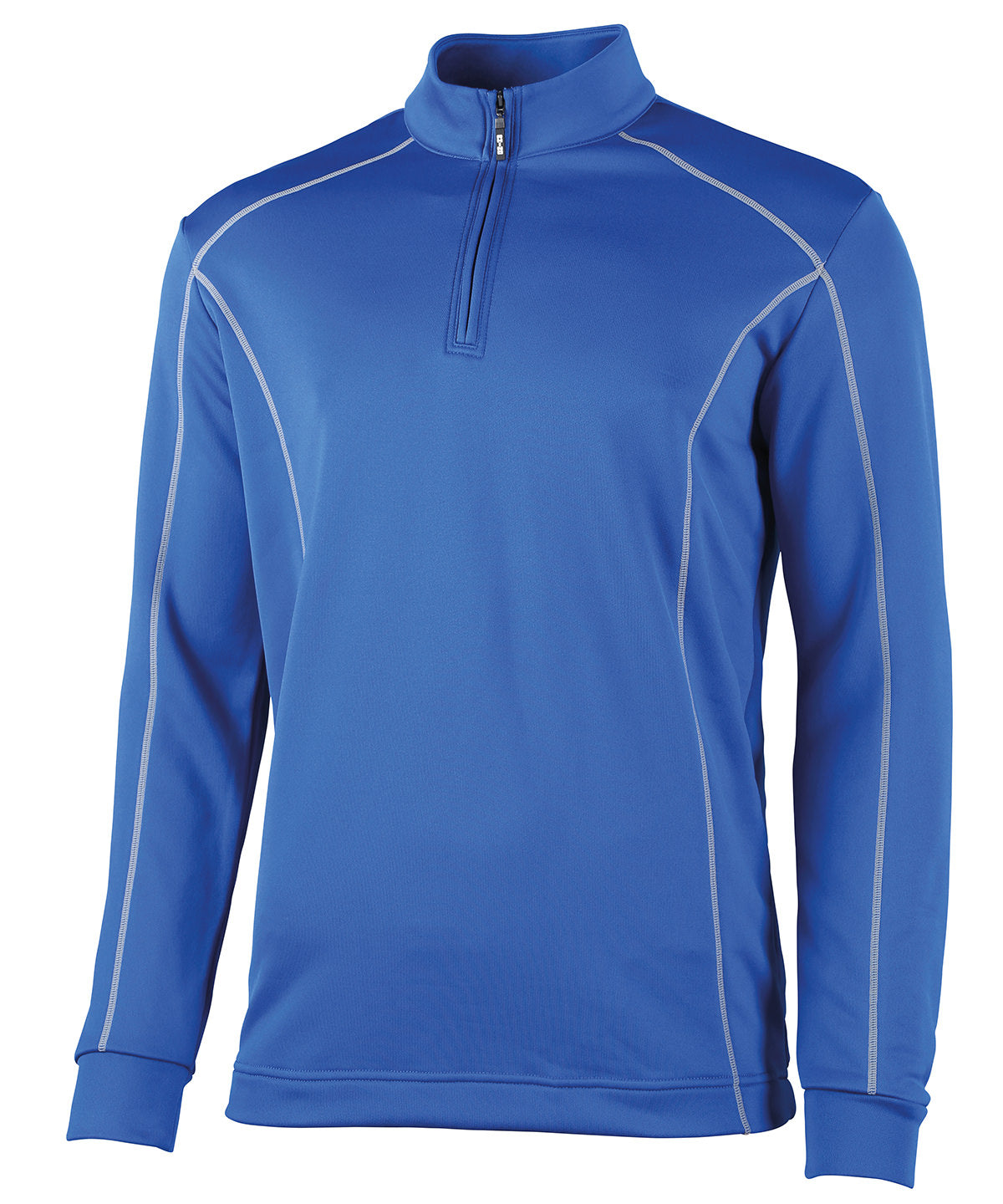 Sports Overtops - Rhino quarter zip Seville – mångsidig mellanlager