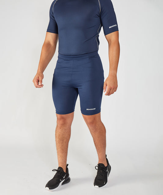 Baselayers - Baselayer Shorts för Herrar