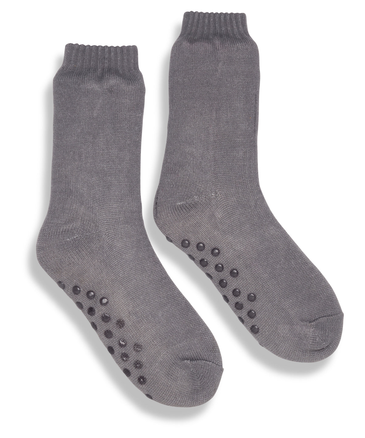 Socks - Eskimo fleece socks – värmande komfort för fötterna Grey