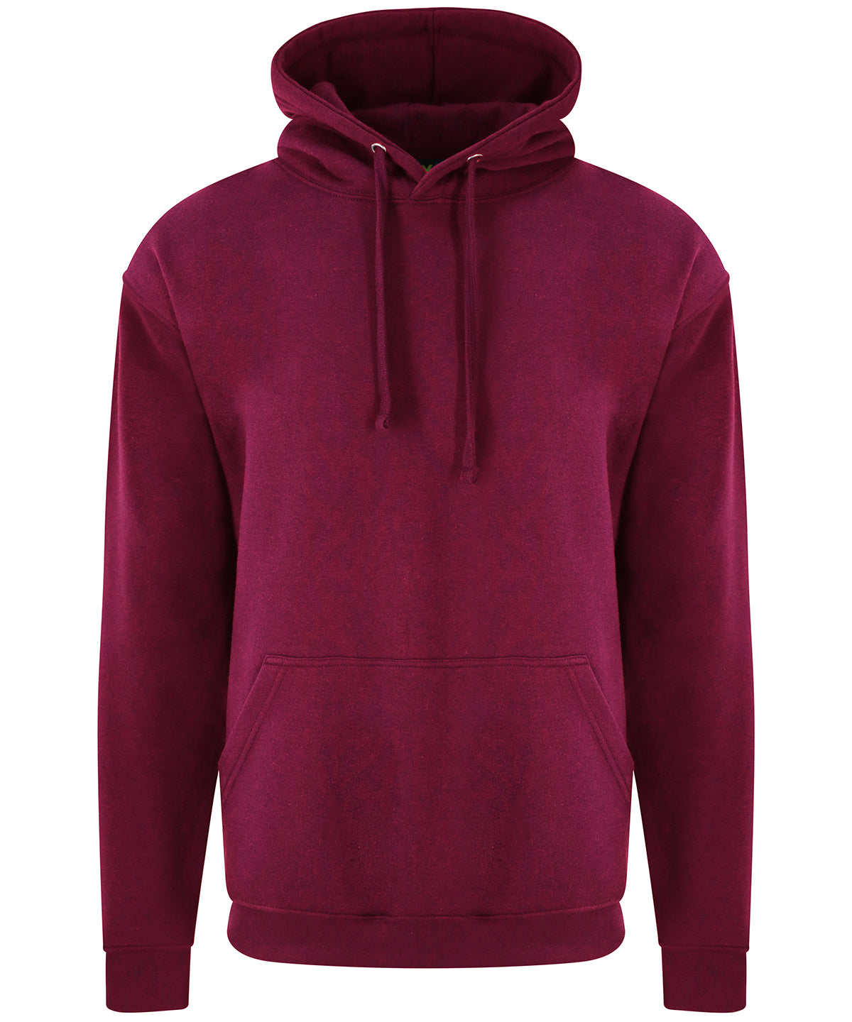 Hoodies - Pro hoodie Burgundy