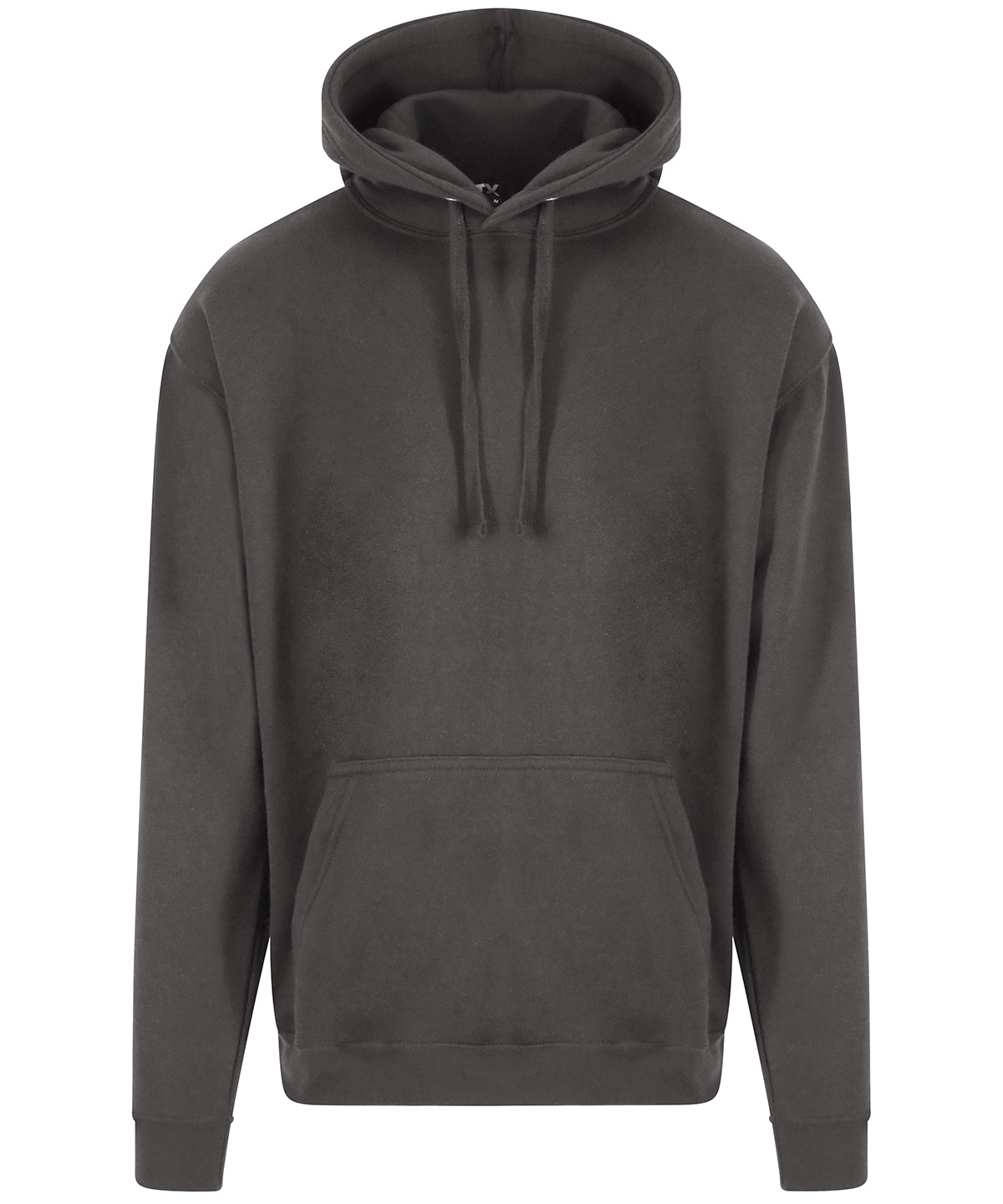 Hoodies - Pro hoodie Charcoal