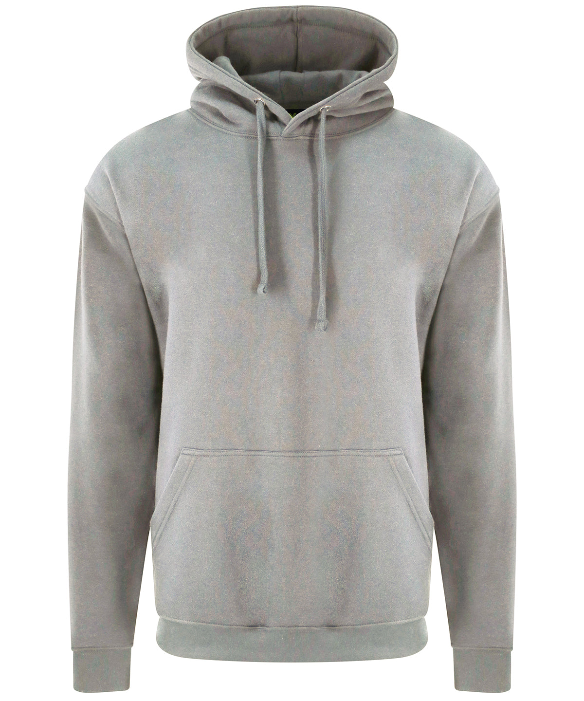 Hoodies - Pro hoodie Heather Grey