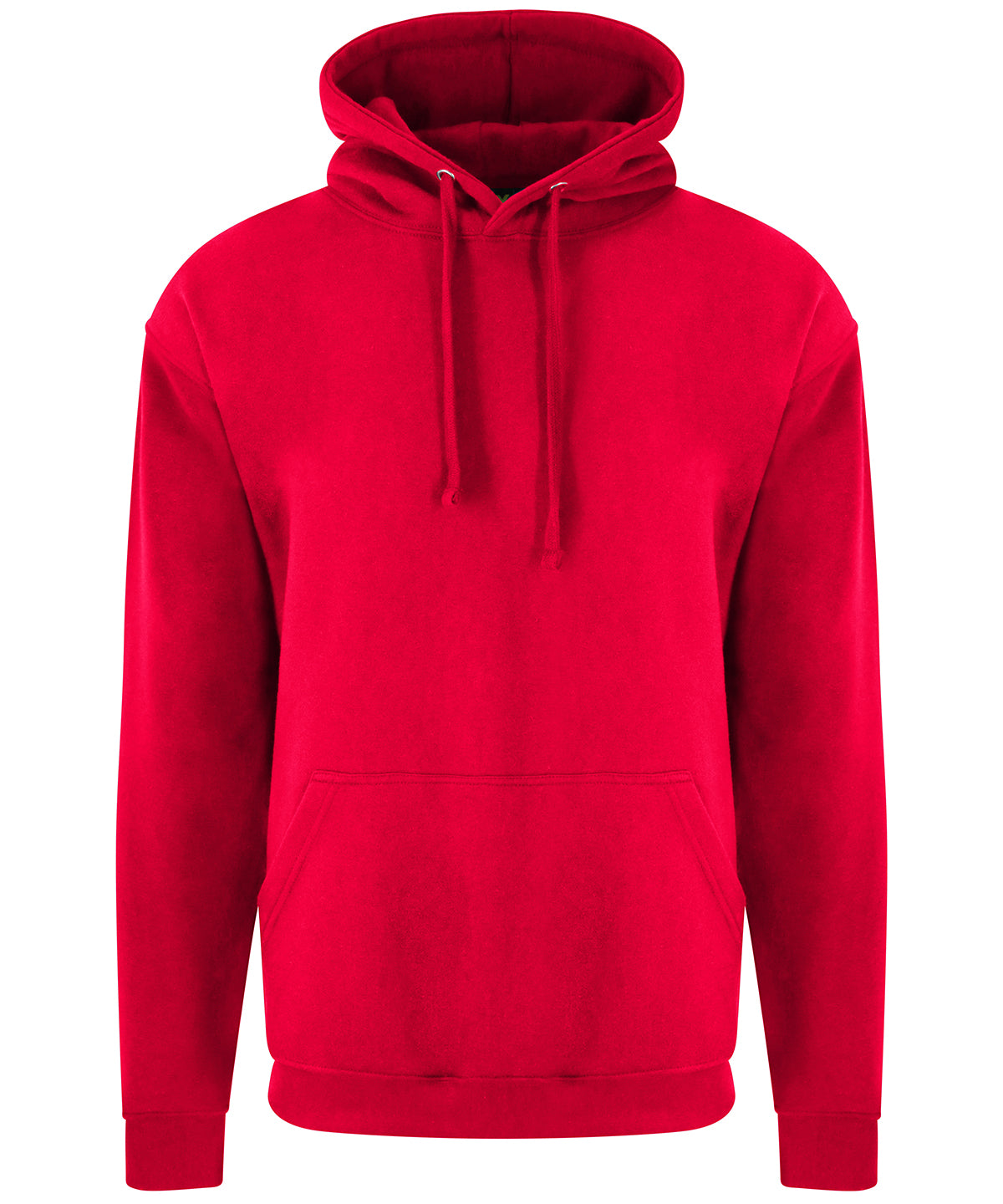 Hoodies - Pro hoodie Red