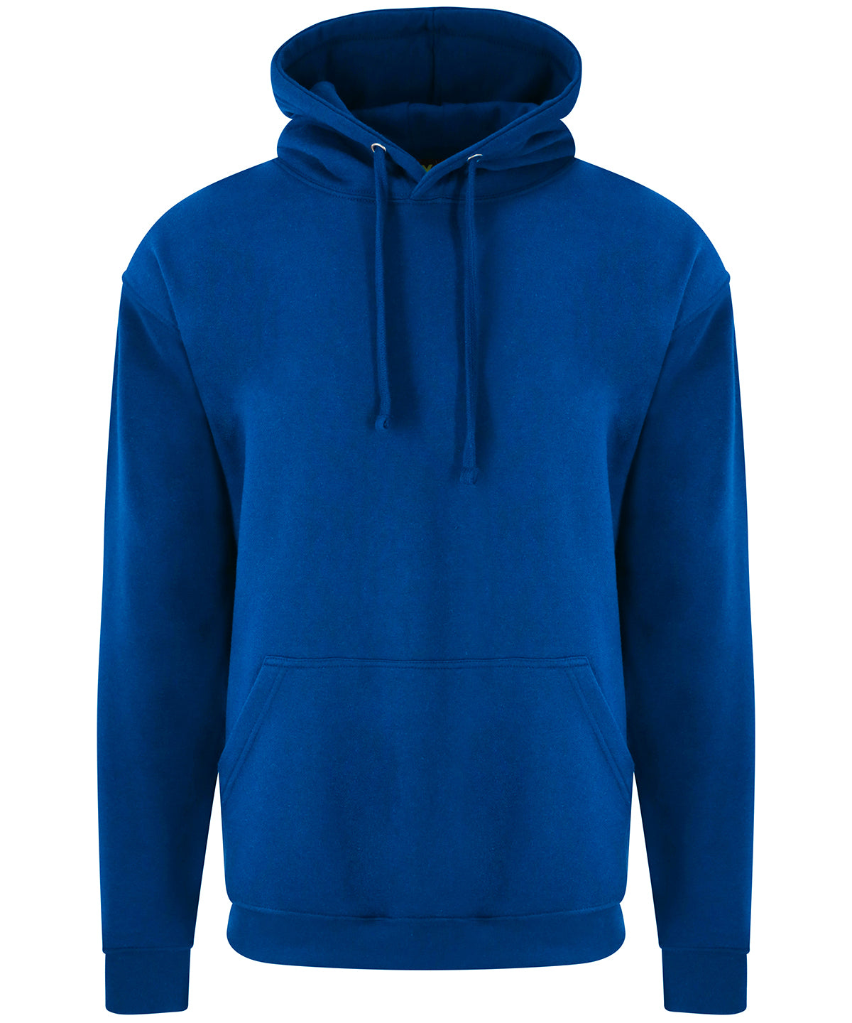 Hoodies - Pro hoodie Royal Blue