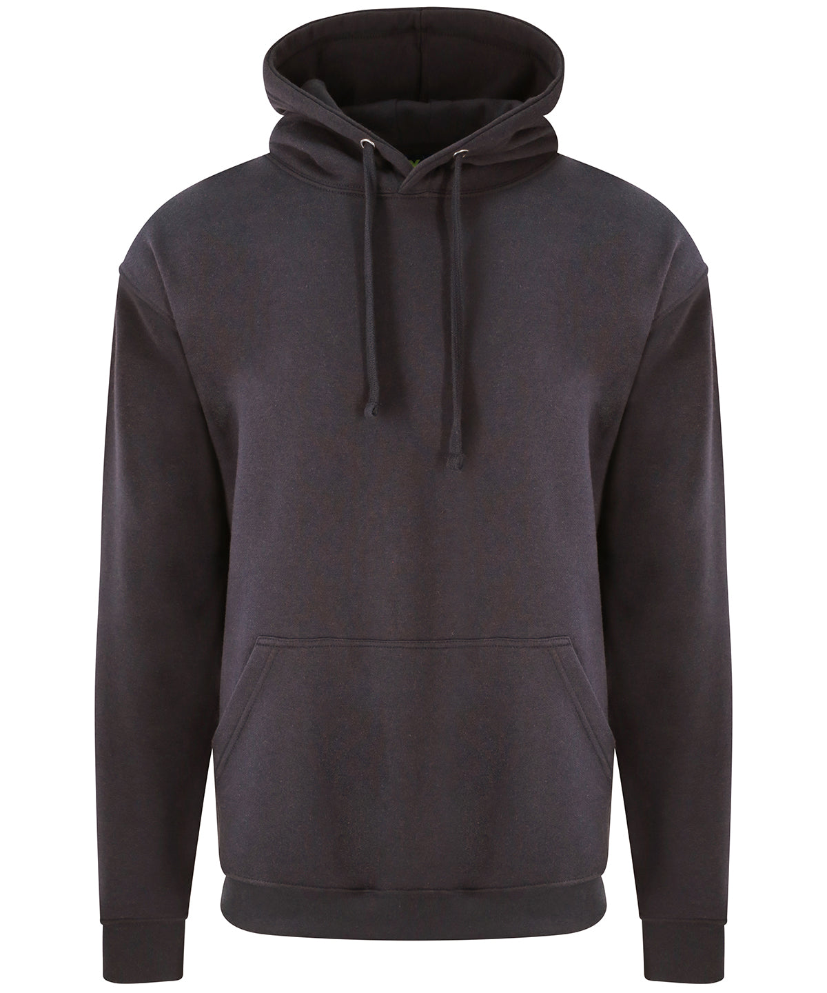 Hoodies - Pro hoodie Solid Grey