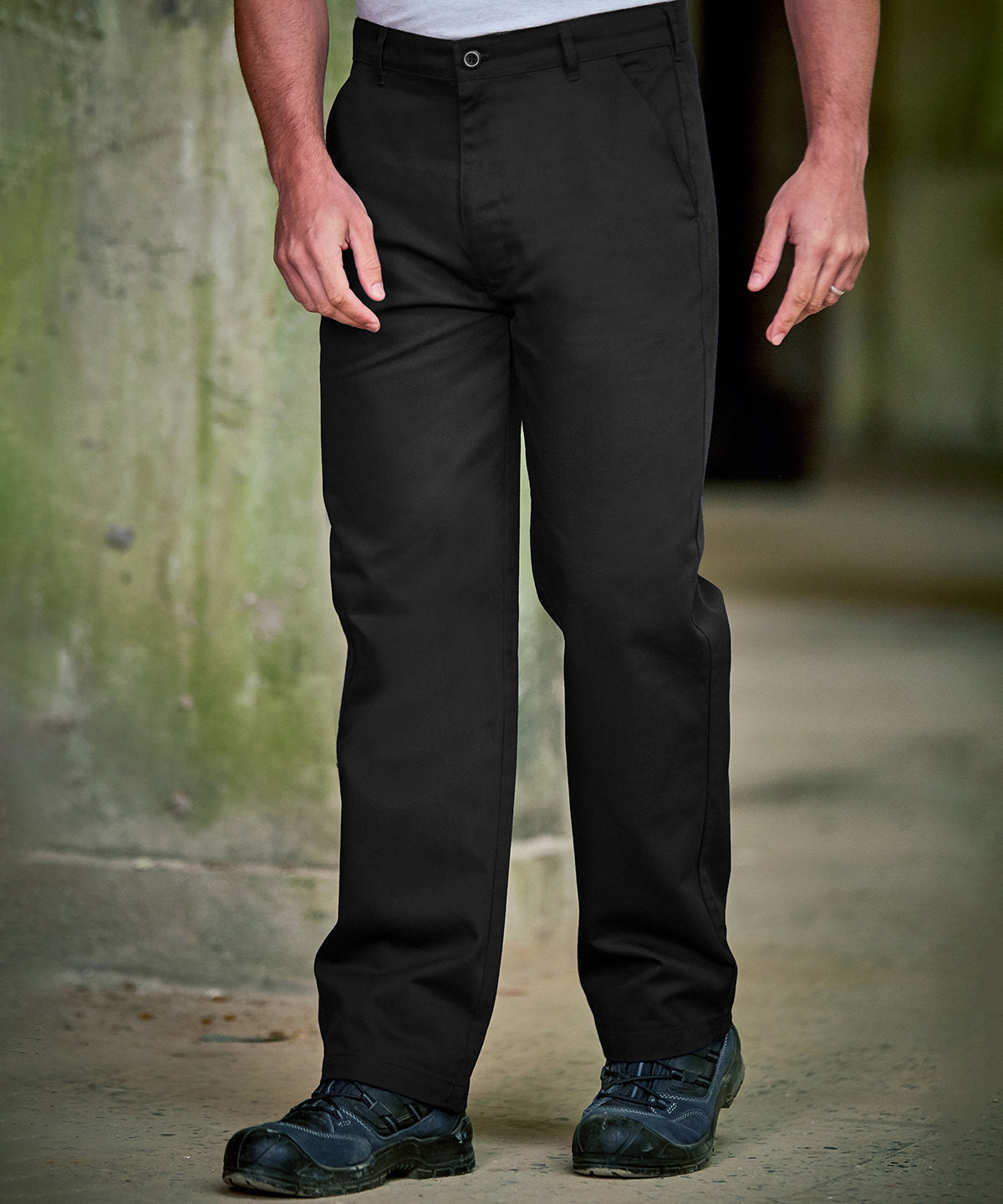 Trousers - Pro arbetsbyxor