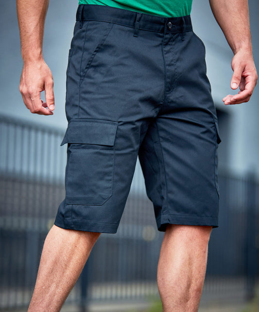 Shorts - Pro cargo shorts för herrar