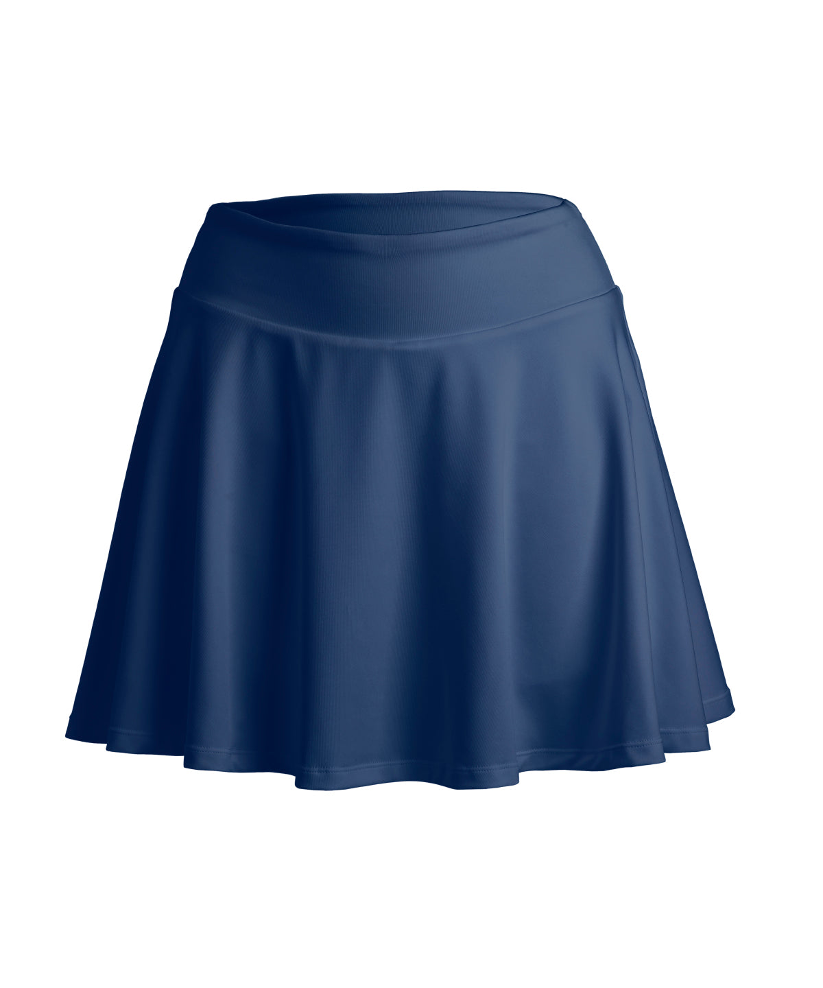 Skirts - Spiro tränings shortsför dam Navy