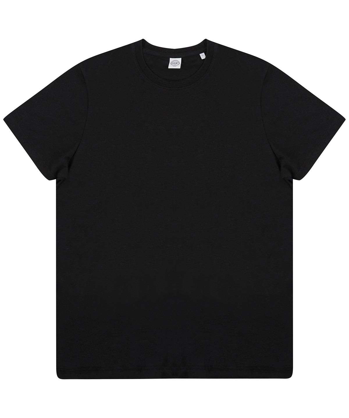 T-Shirts - Unisex Hållbar Generations T-shirt Black