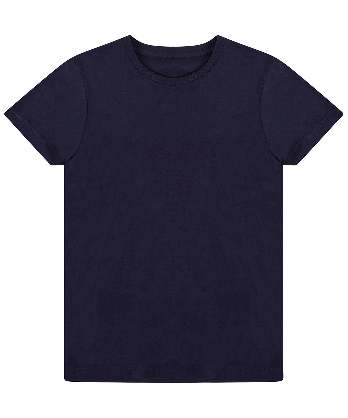 T-Shirts - Unisex Hållbar Generations T-shirt Navy