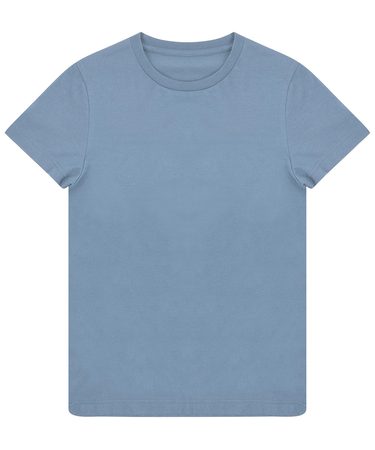 T-Shirts - Unisex Hållbar Generations T-shirt Stone Blue