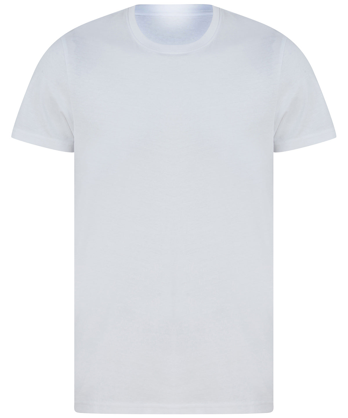 T-Shirts - Unisex Ekologisk T-shirt White