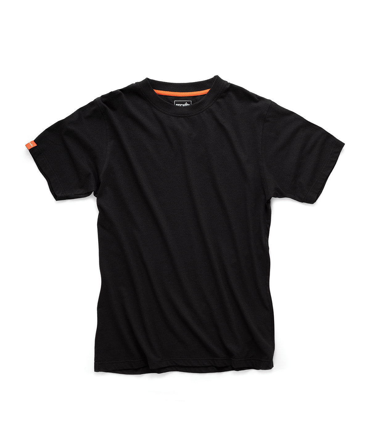 T-Shirts - Eco Worker T-shirt Black