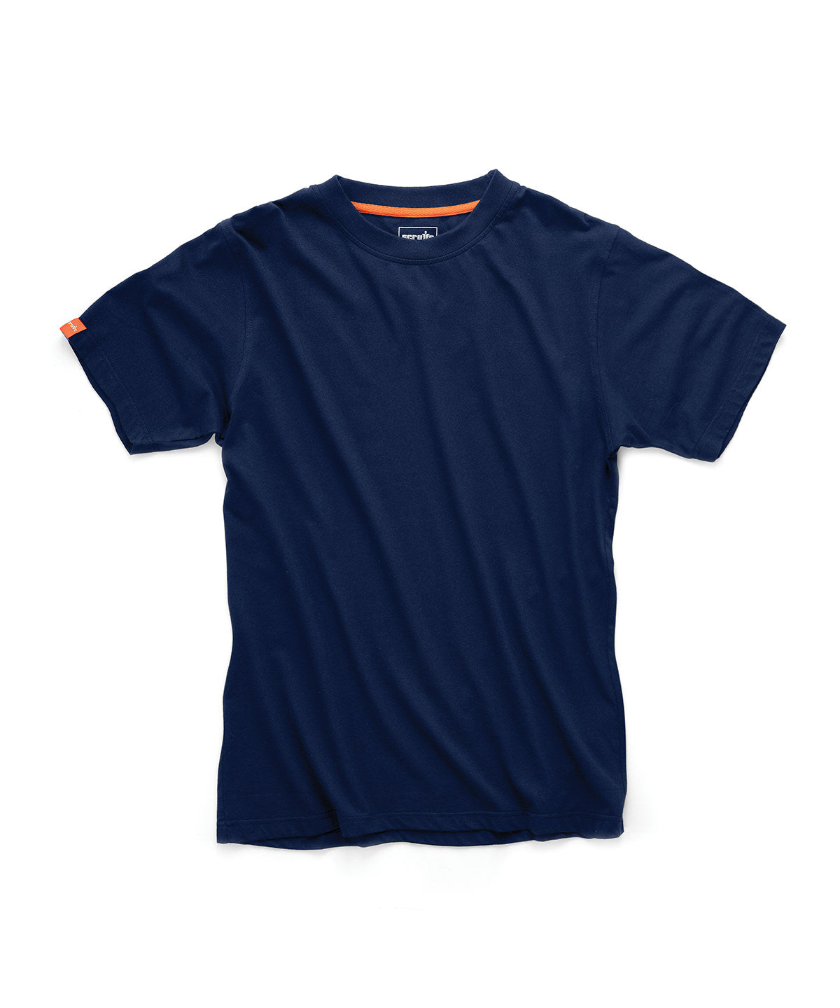 T-Shirts - Eco Worker T-shirt Navy