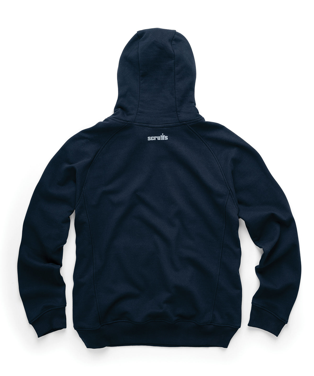 Hoodies - Eco Worker hoodie Navy