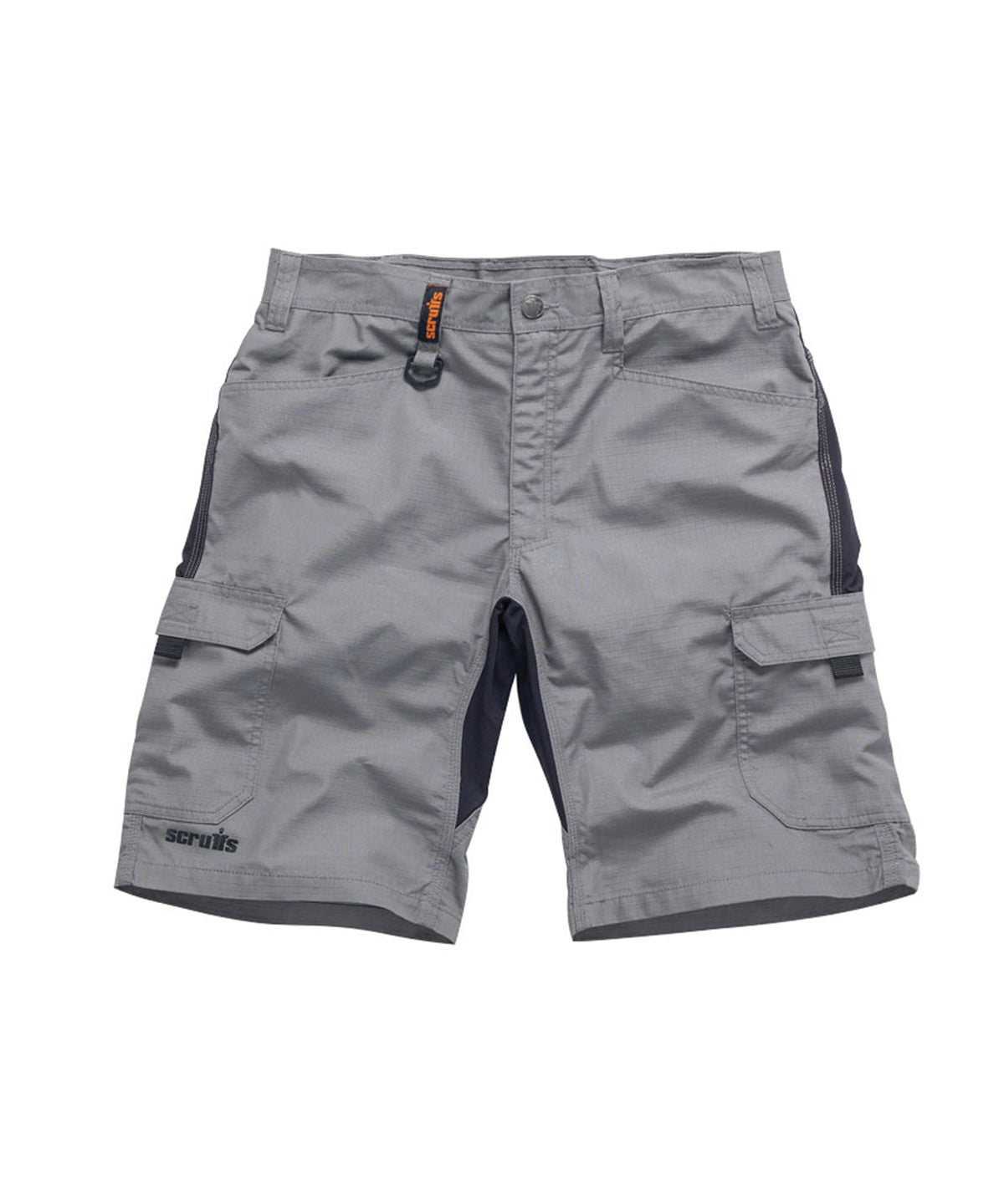 Shorts - Flexibla och Hållbara Shorts för Herrar Graphite