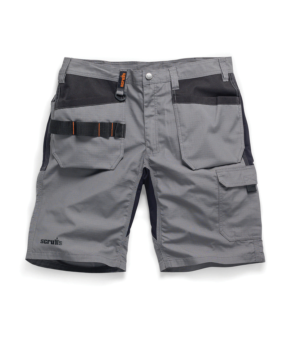 Shorts - Trade flex holster shorts – smarta fickor för verktyg Graphite