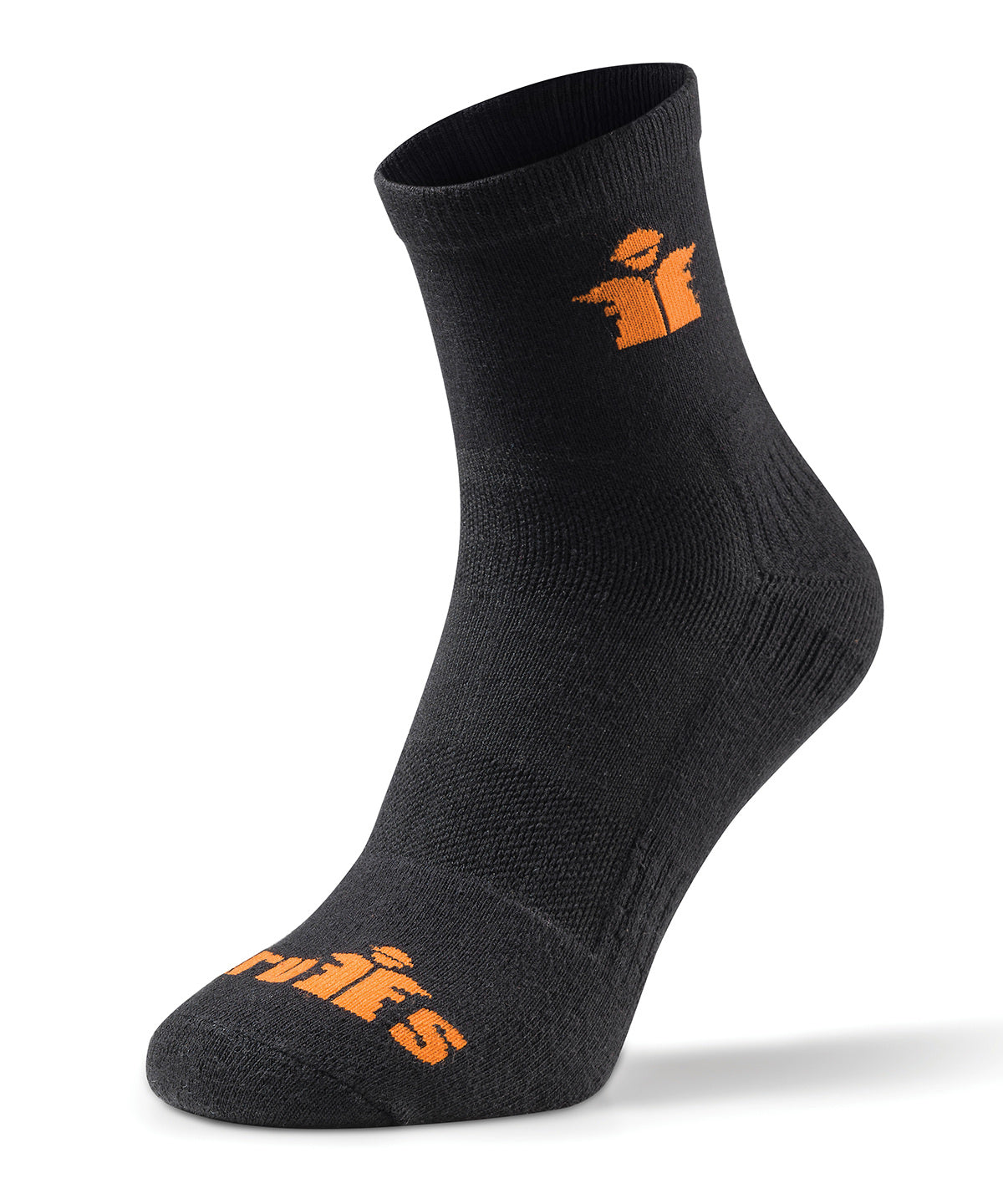 Socks - Bekväma och Funktionella Arbetssockor (3-pack)