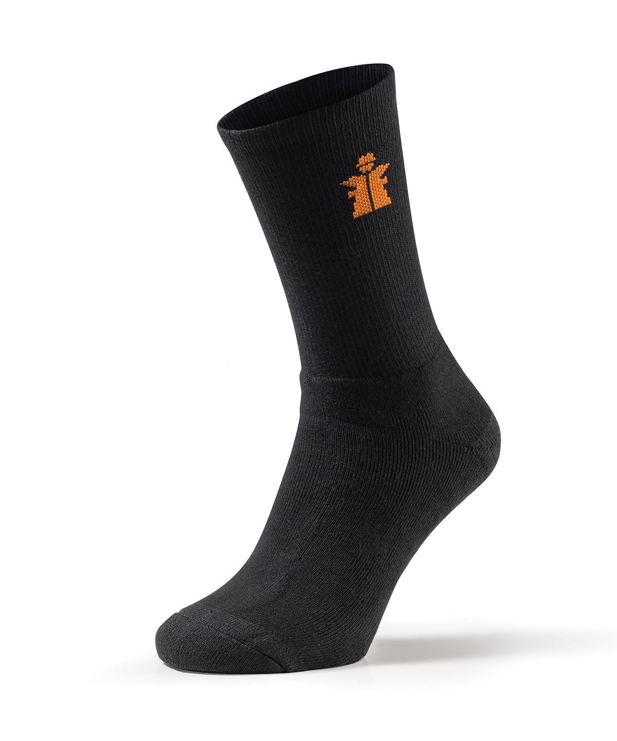 Socks - Arbetssockor (3-pack) Black