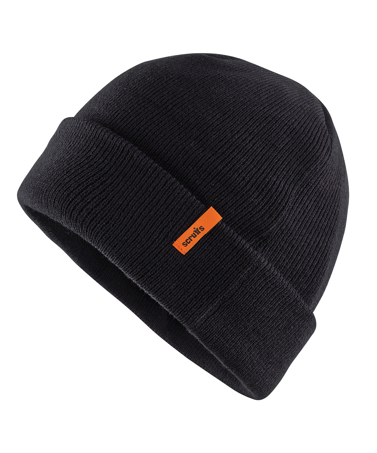 Beanies - Thinsulate Beanie Black One size