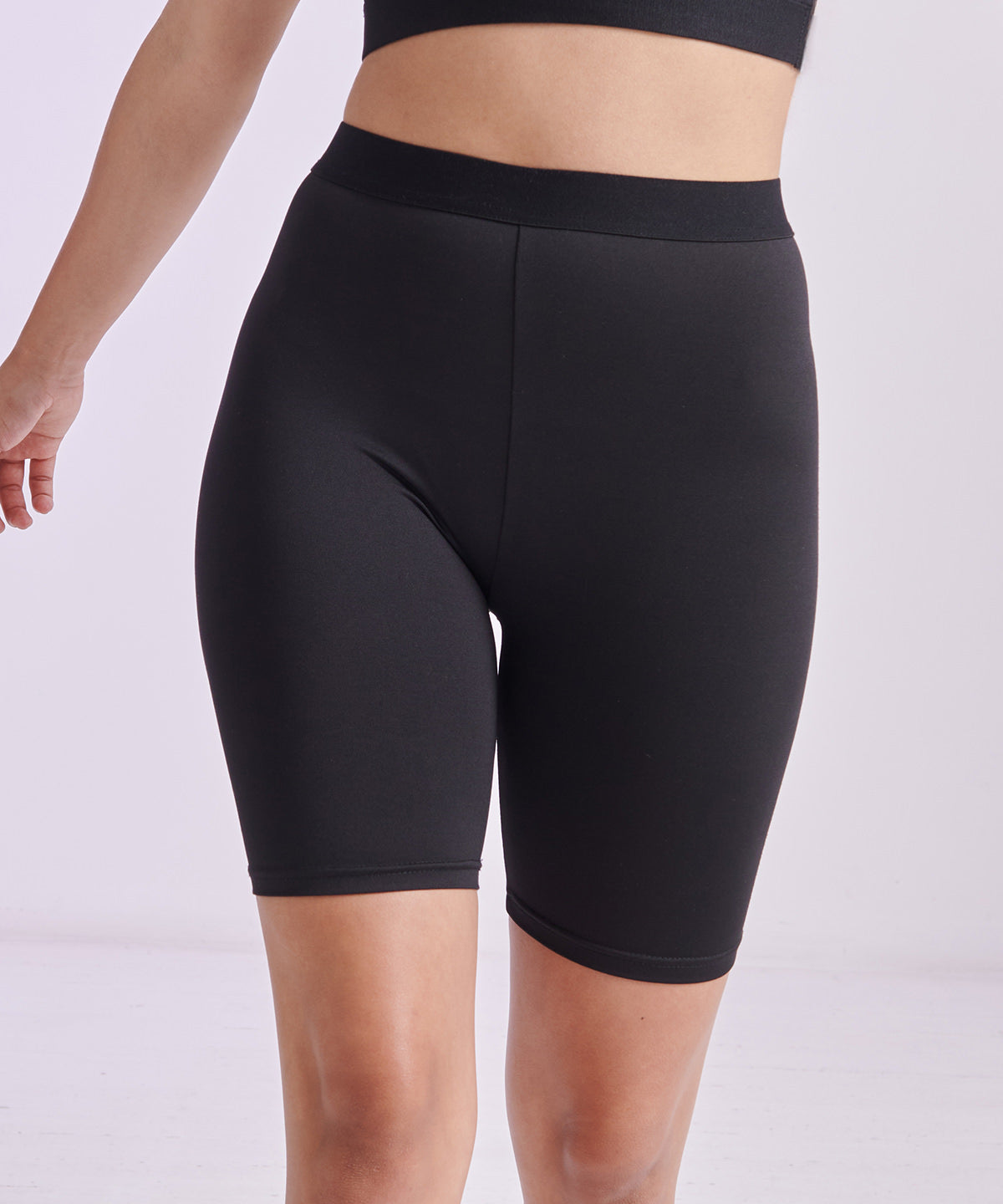 Shorts - Stilrena Cykelshorts för Damer