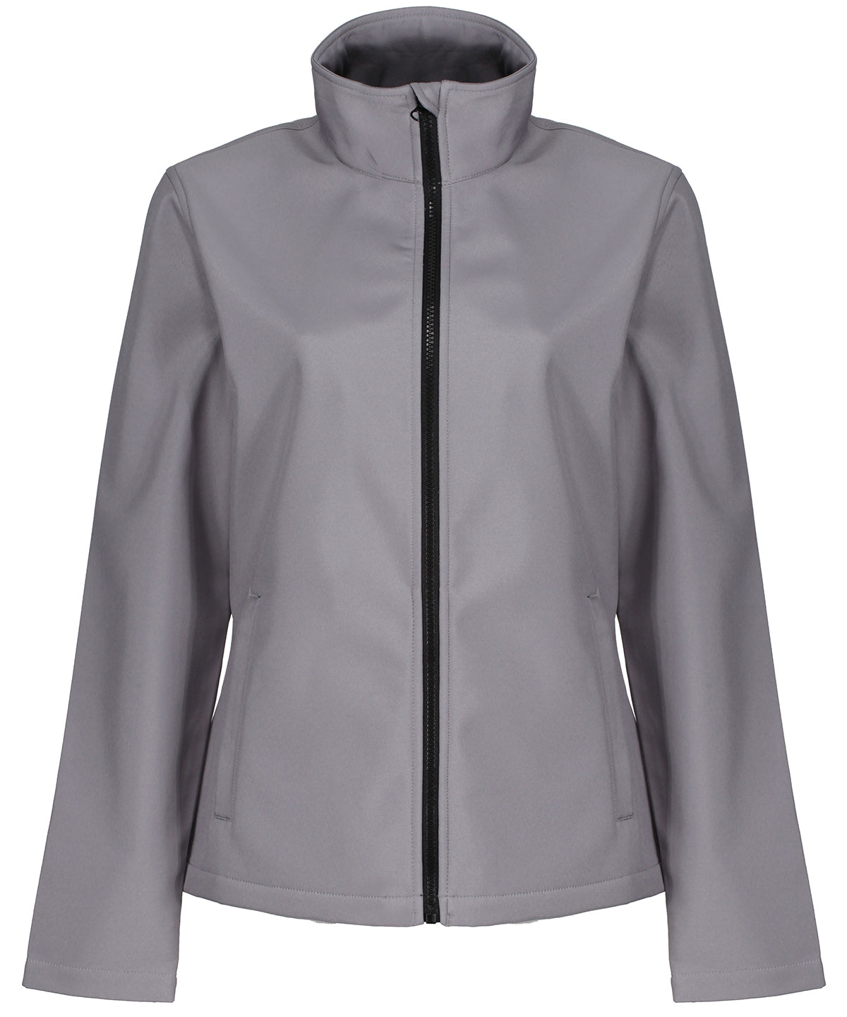 Softshells - Damjacka Ablaze i Softshell Rock Grey