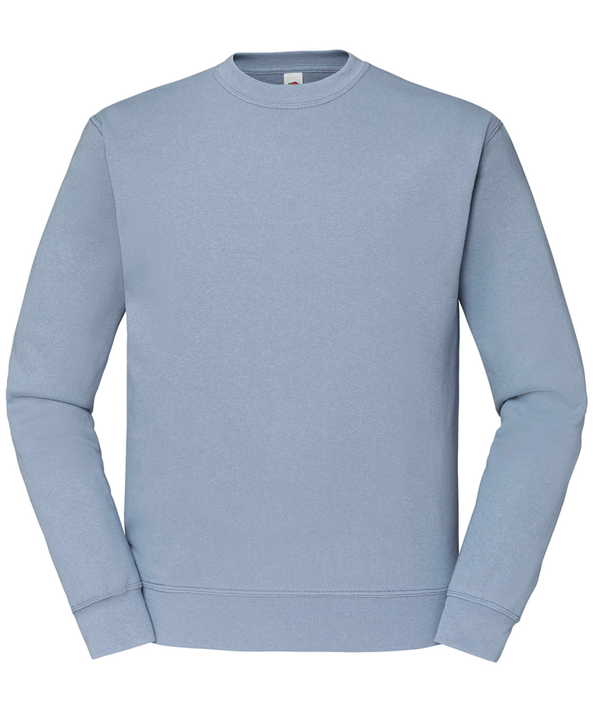 Sweatshirts - Klassisk 80/20 Sweatshirt Mineral Blue