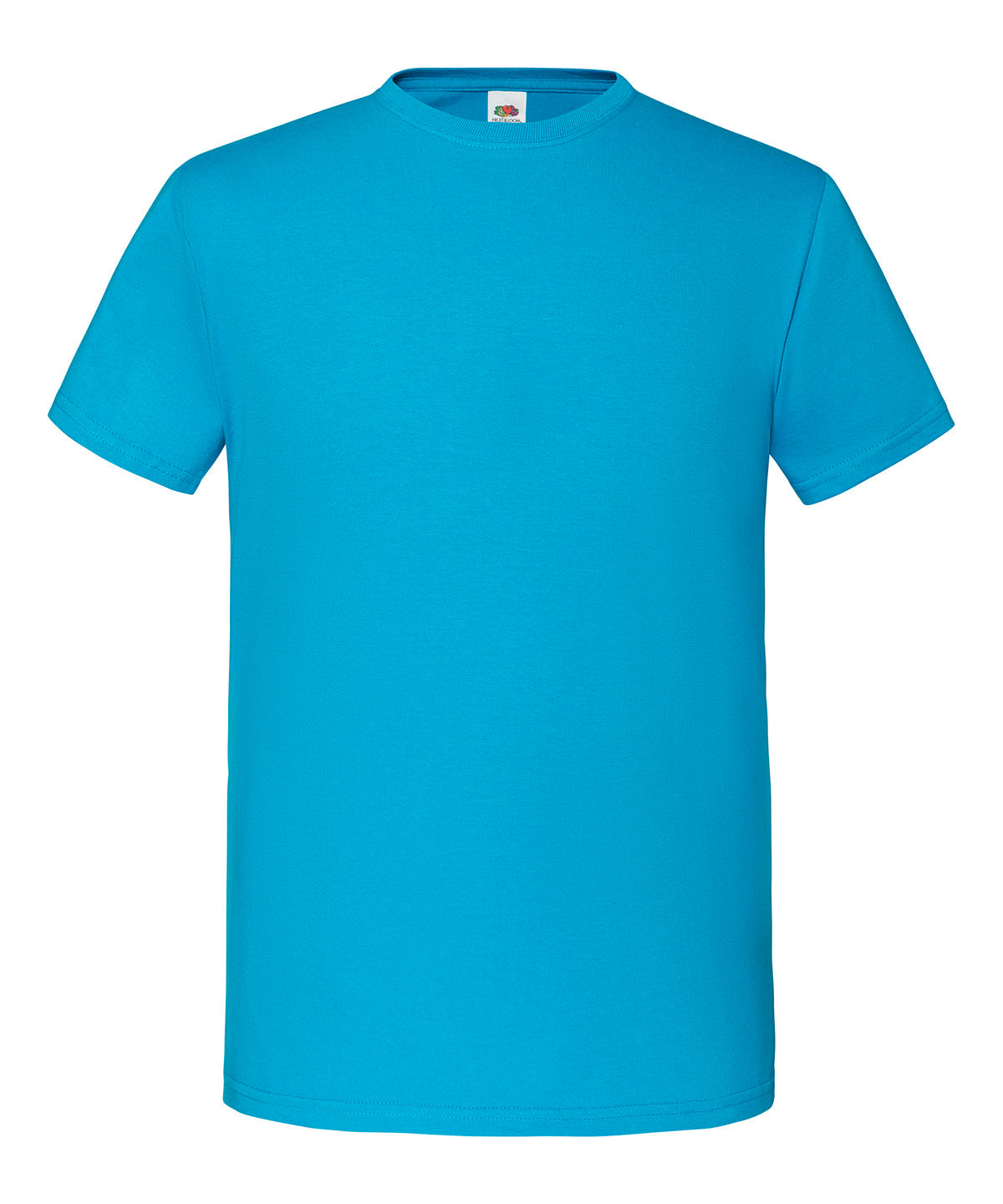 T-Shirts - Iconisk T 150 Azure Blue