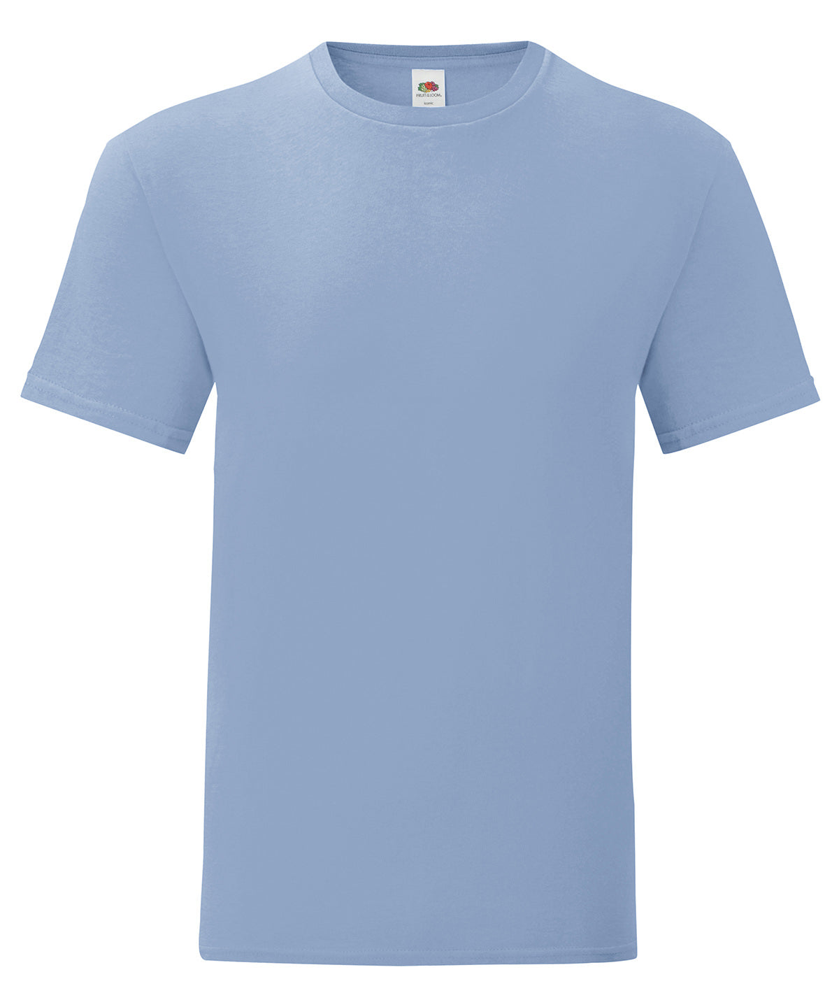 T-Shirts - Iconisk T 150 Mineral Blue S