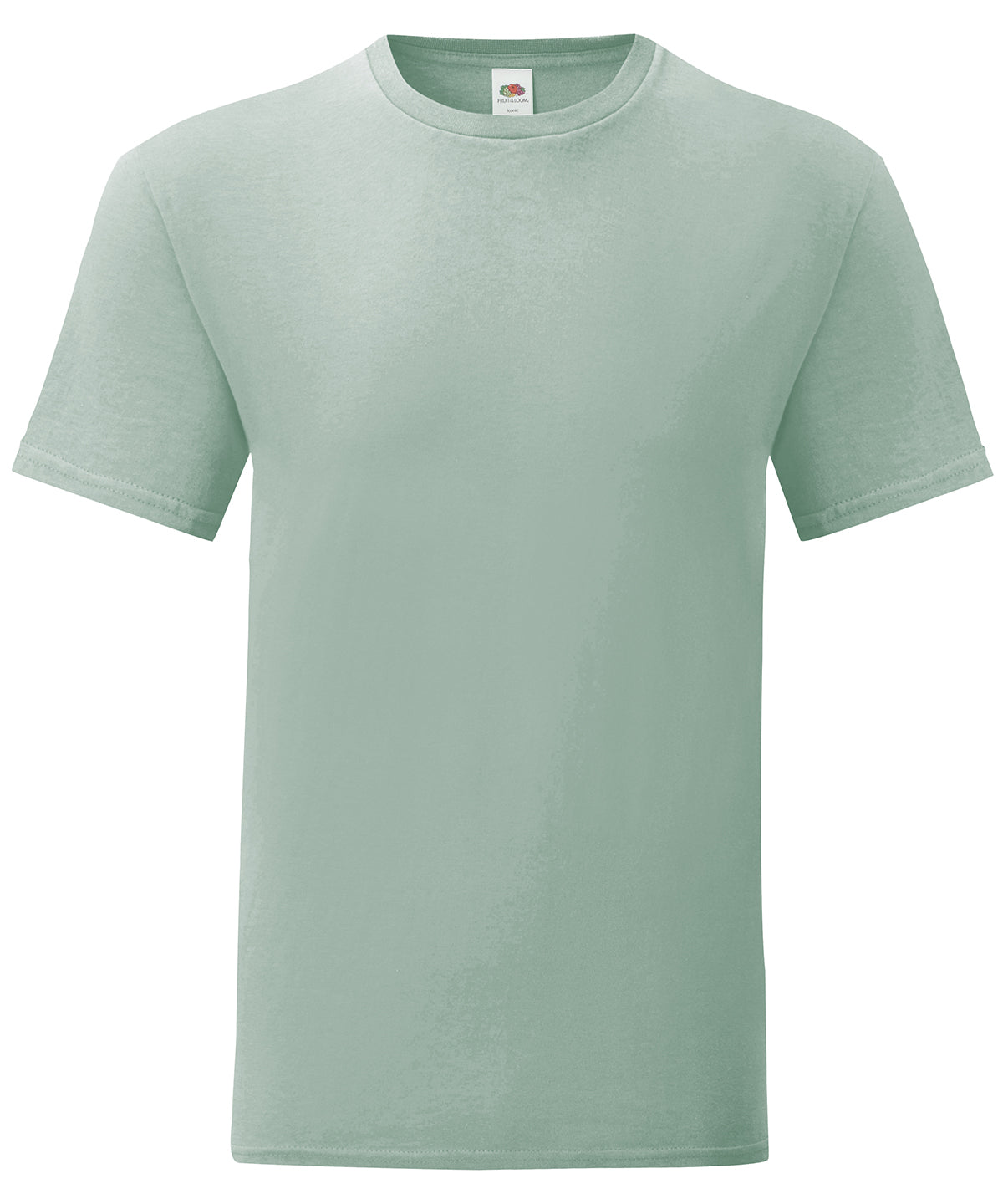 T-Shirts - Iconisk T 150 Sage S