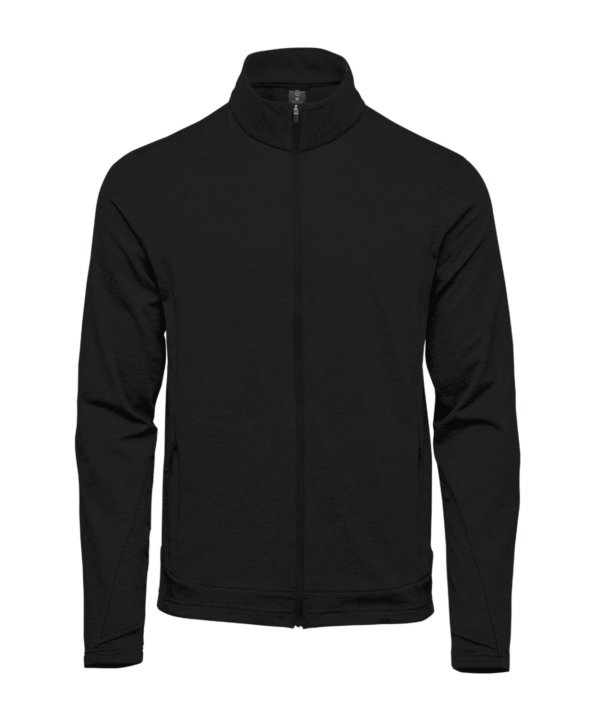 Baselayers - Treeline Prestandakapell Black