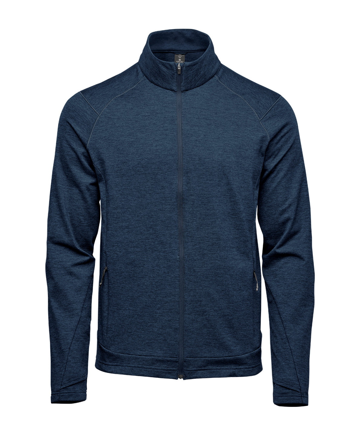 Baselayers - Treeline Prestandakapell Dark Navy Heather