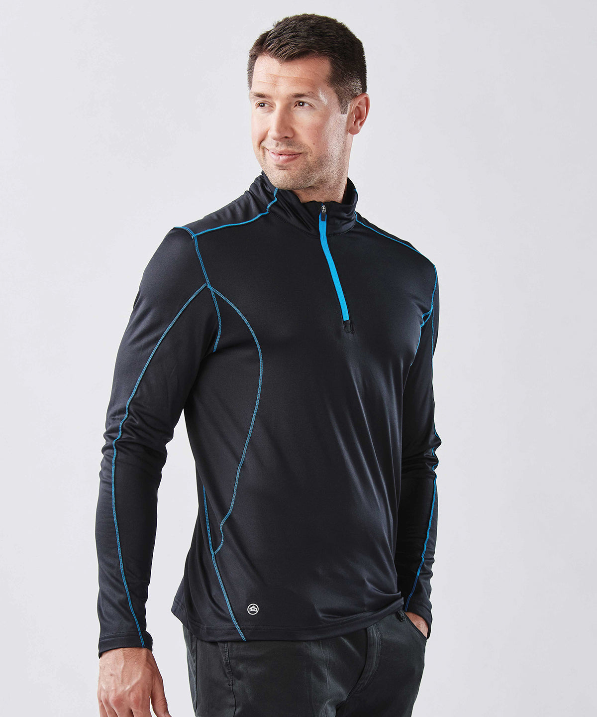 Baselayers - Pulse Fleecepullover