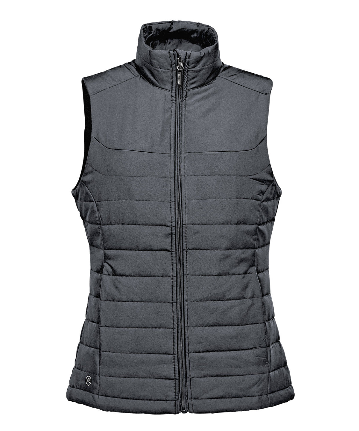 Gilets & Body Warmers - Vadderad Bodywarmer för Kyliga Dagar Dolphin