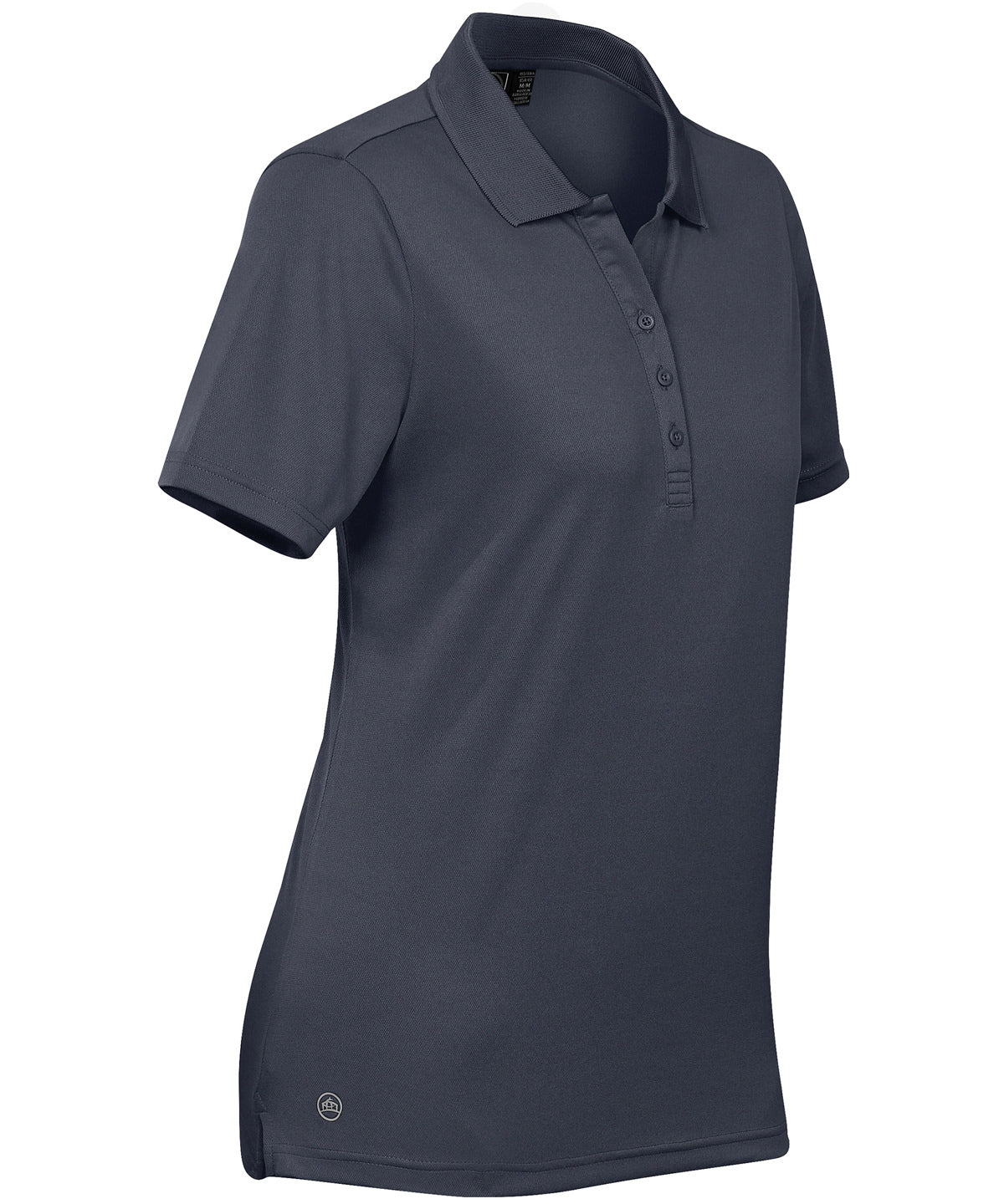 Polos - Eclipse H2X-DRY Piqué Damlinne