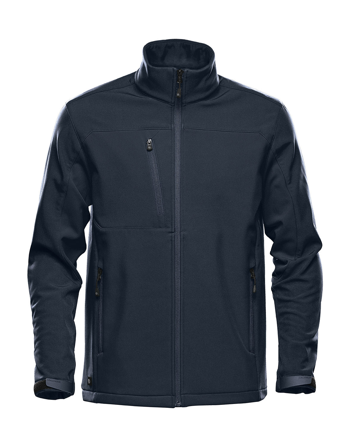 Softshells - Cascades Softshell Navy Navy