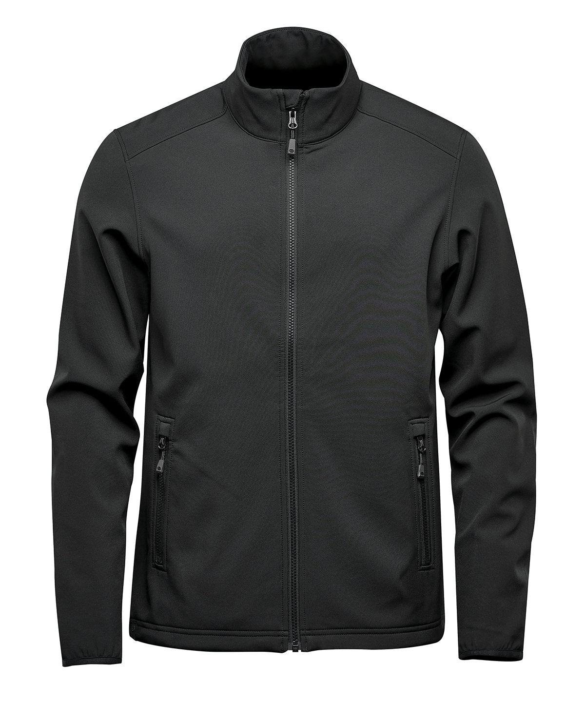 Softshells - Narvik Softshell Black