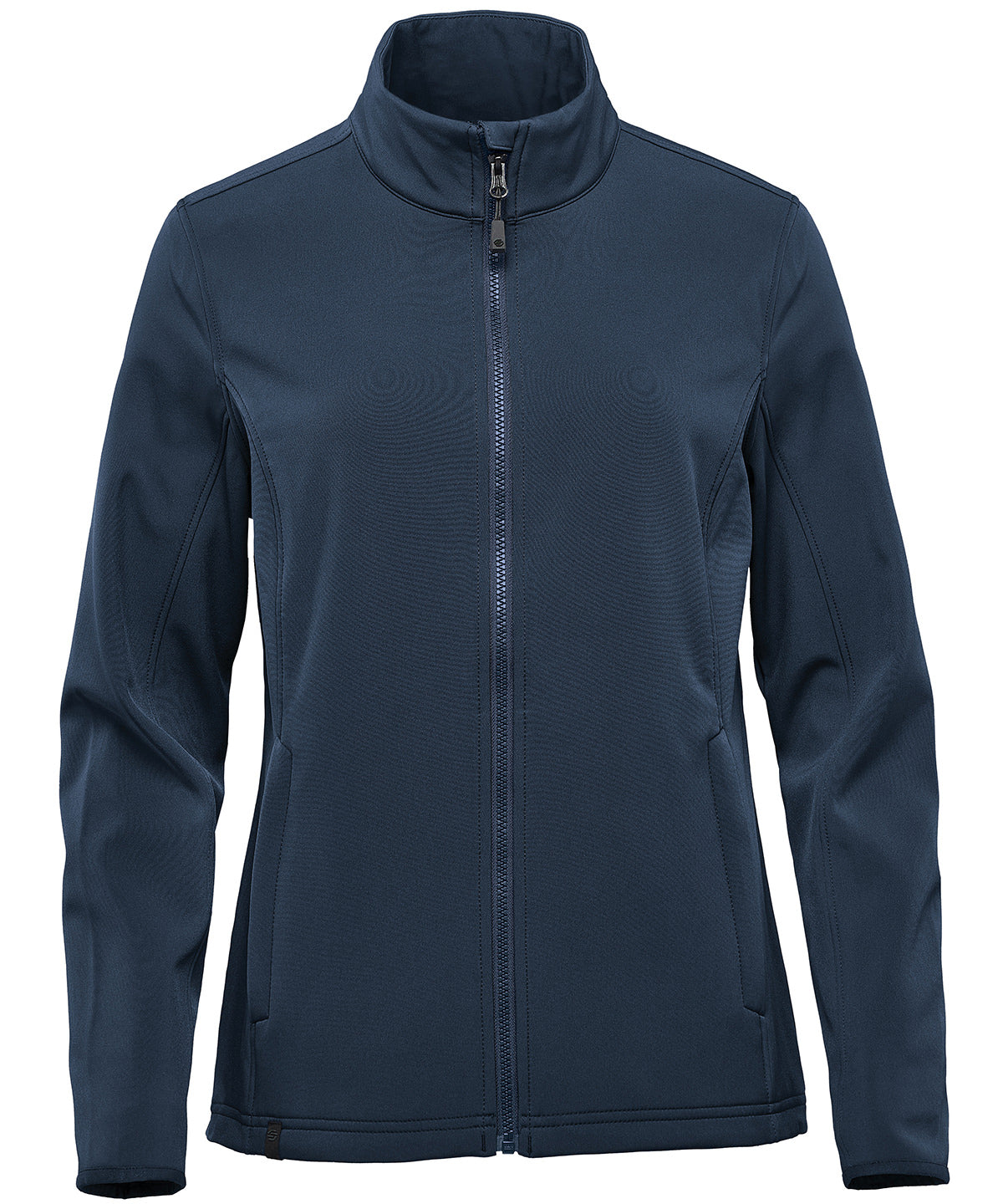 Softshells - Narvik Softshell för Damer Navy