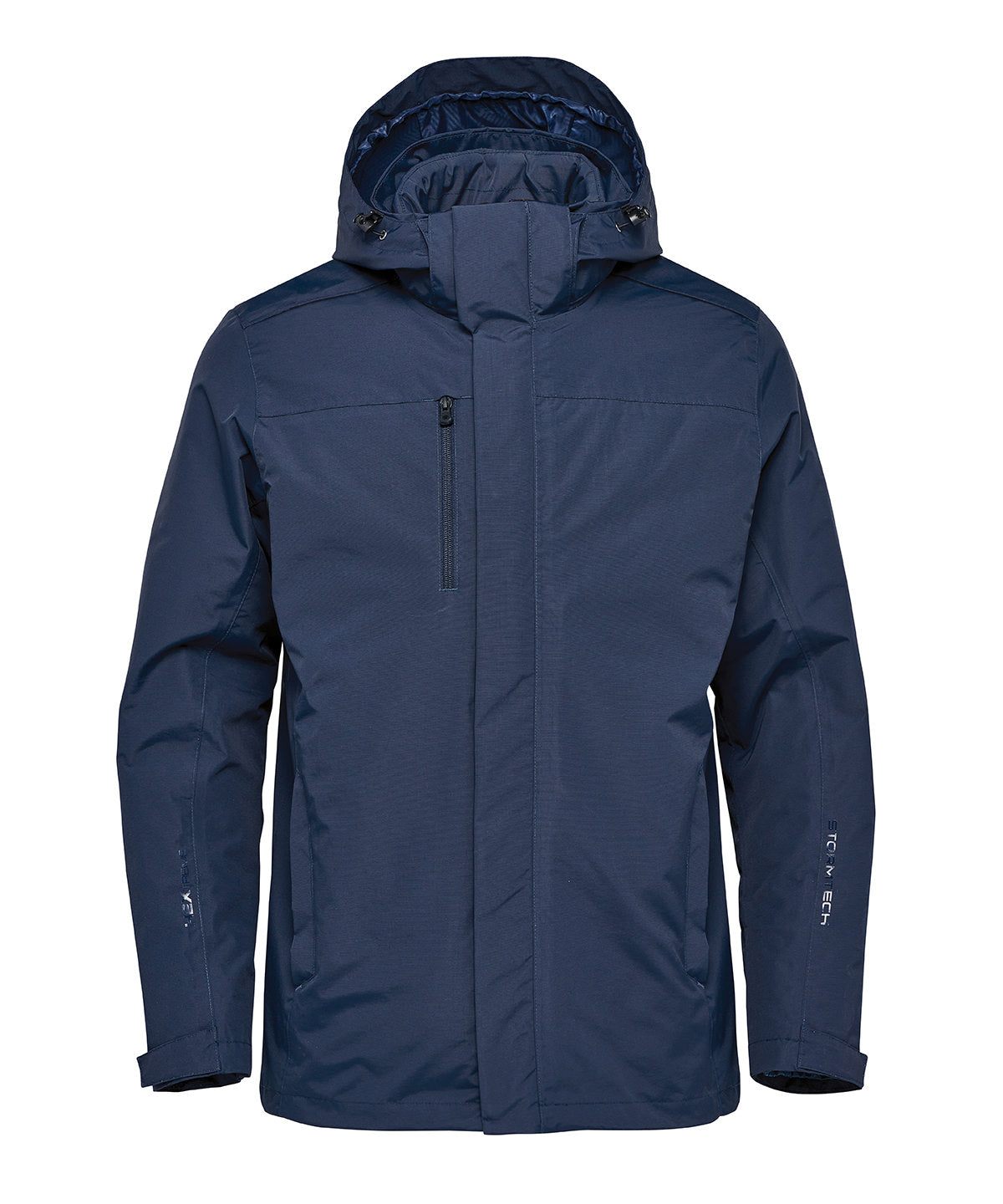 Jackets - Magellan Systemjacka Navy