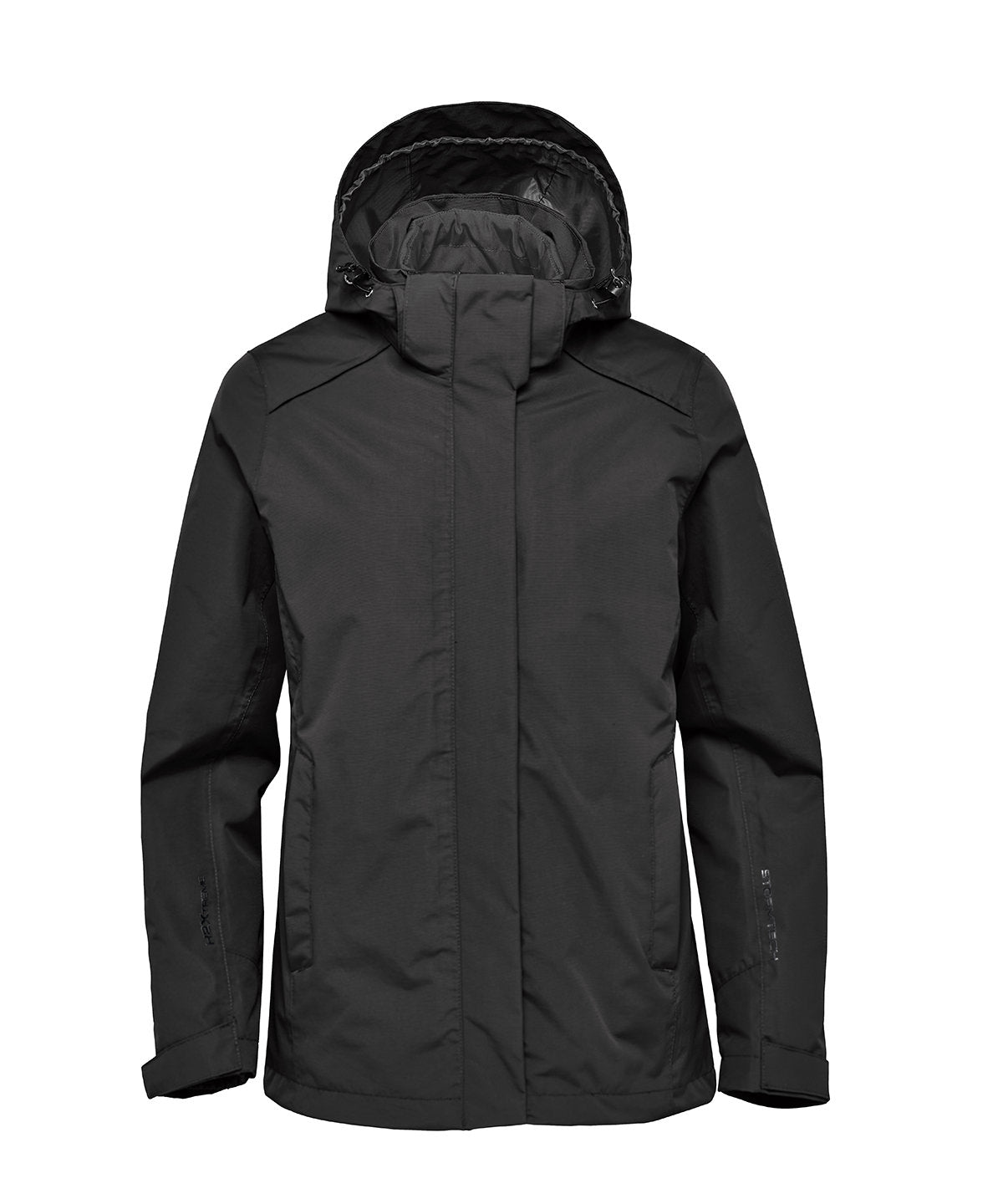 Jackets - Dam magellan systemjacka Black