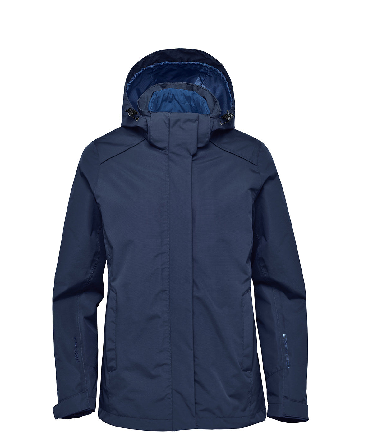 Jackets - Dam magellan systemjacka Navy