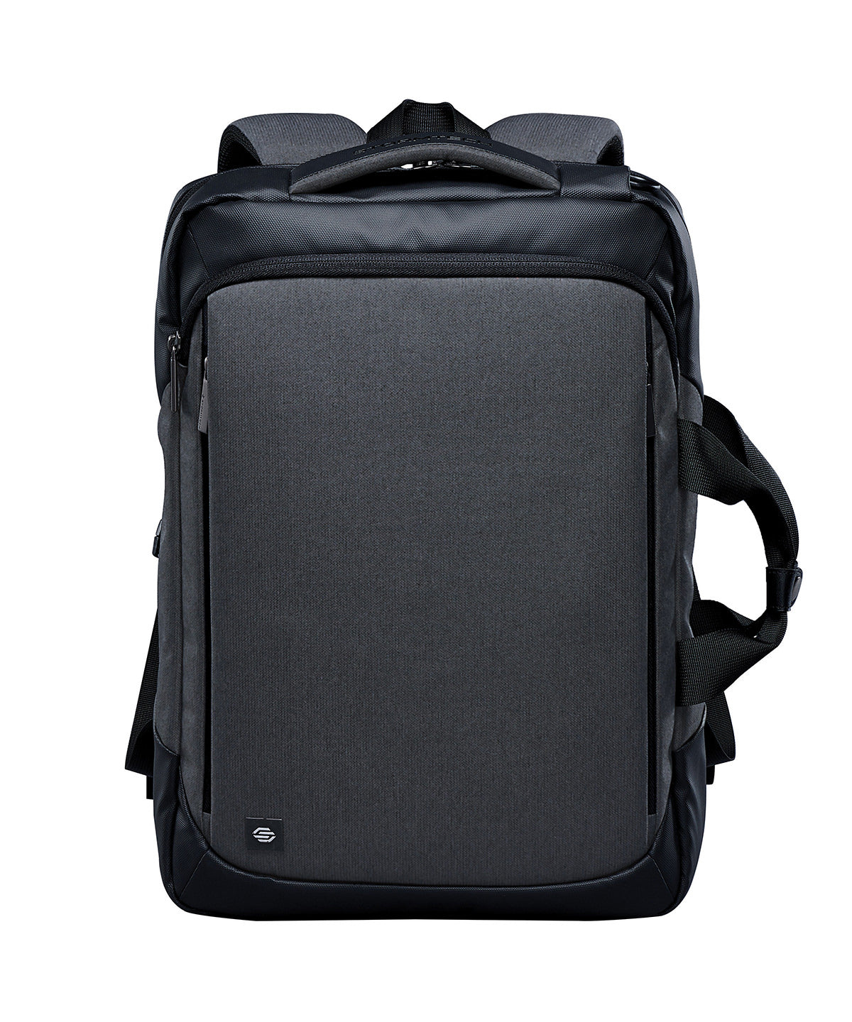 Bags - Road Warrior Datorväska Graphite Black One size