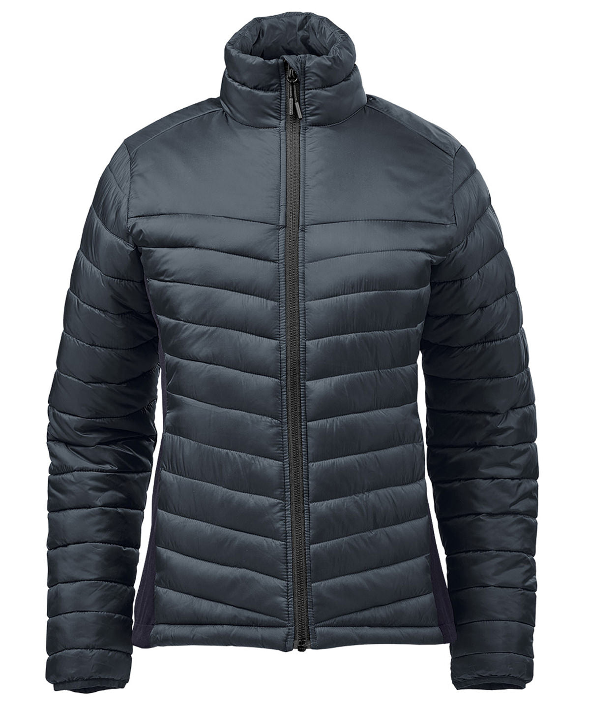 Jackets - Dam Montserrat termojacka Indigo Midnight