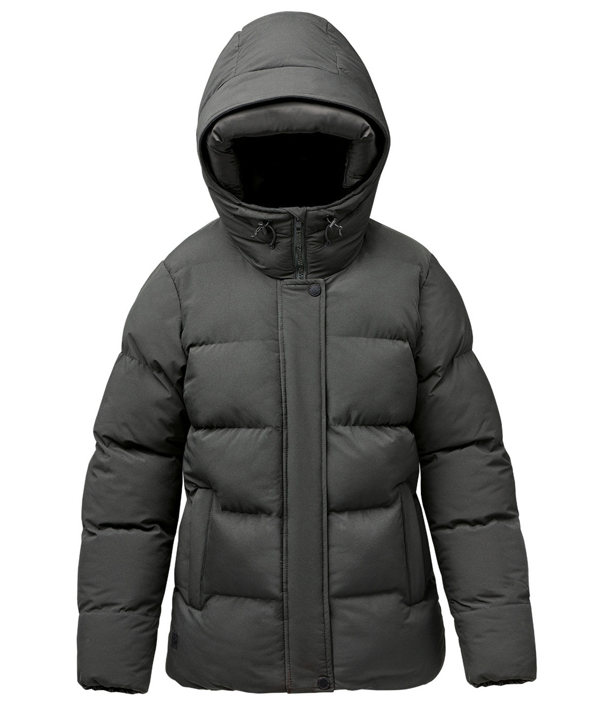 Jackets - Dam explorer termojacka Granite