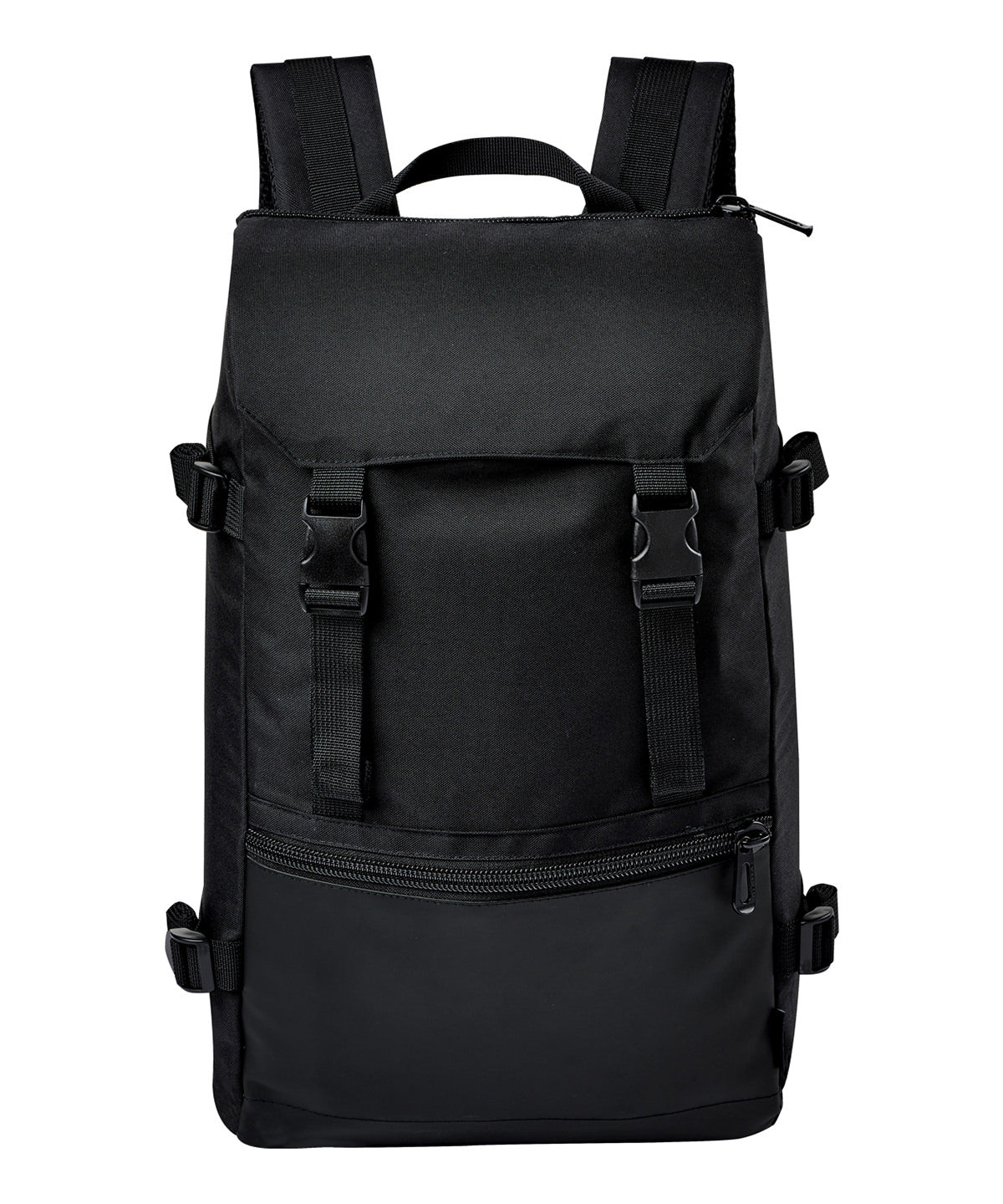 Bags - Chappaqua Ryggsäck Black One size